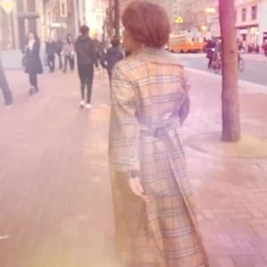 Meet your Posher, Joyce